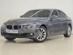 Gebraucht BMW Unspecified Zu verkaufen in Doha #13089 - 1  image 